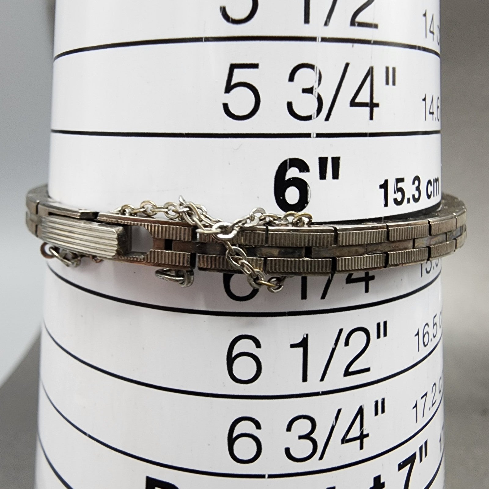 Citizen Claire Watch Women 15mm Silver Dial White Gold Plated Manual Wind Runs10