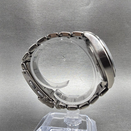 Citizen Promaster Land Watch Men 40mm Black Dial Titanium H414-T006744 PARTS!!10
