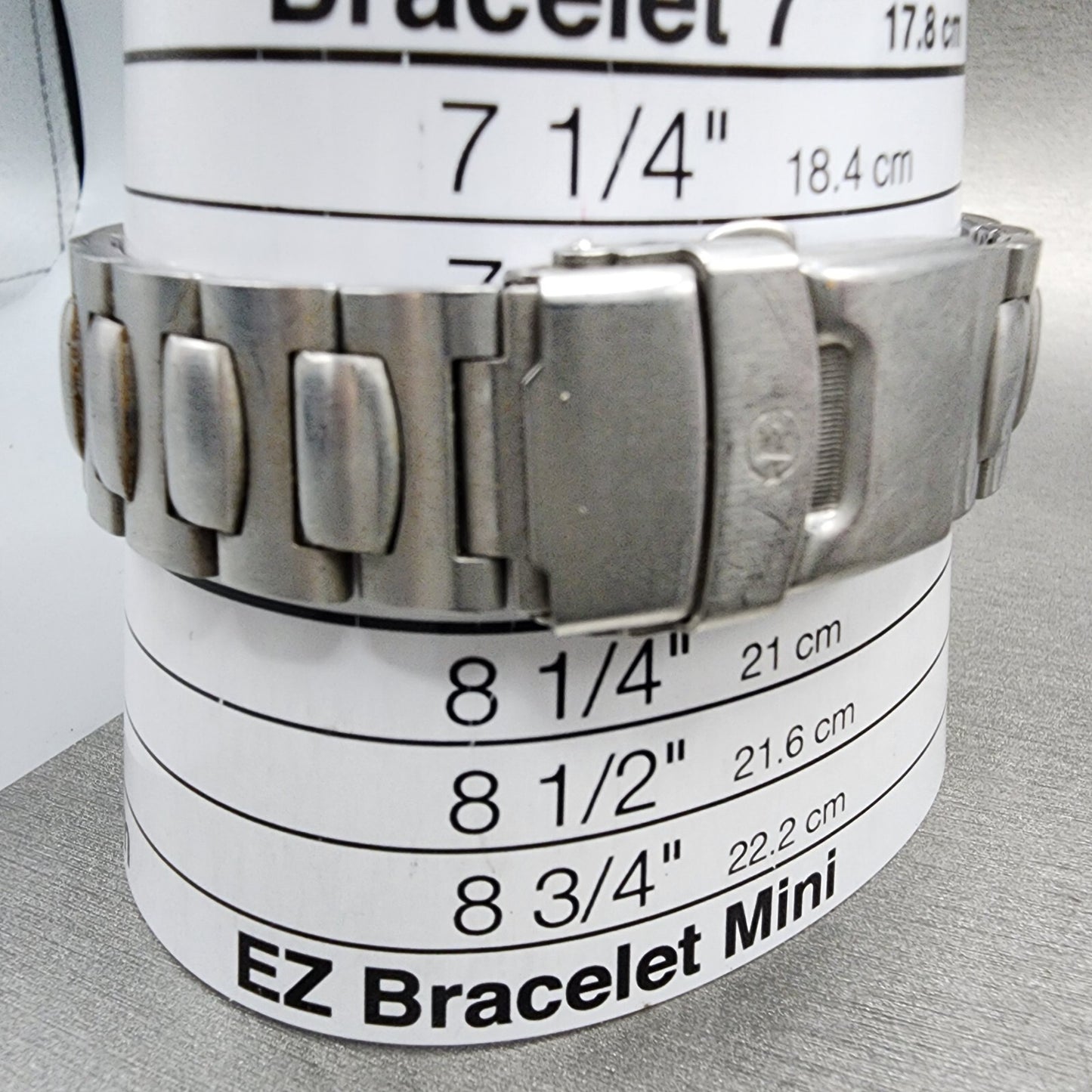 Timex Expedition Watch Men 38mm Blue Dial Silver Tone Date READ!!!!! New Battery10