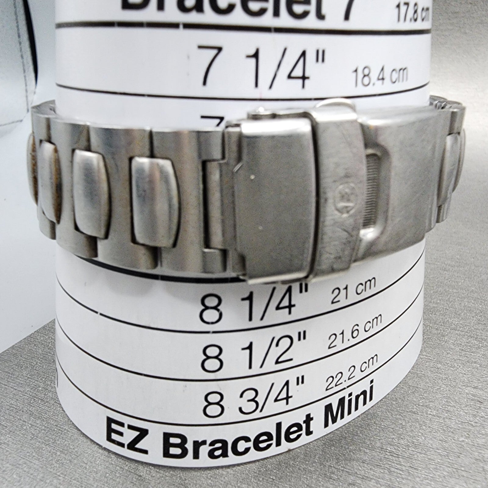 Timex Expedition Watch Men 38mm Blue Dial Silver Tone Date READ!!!!! New Battery10