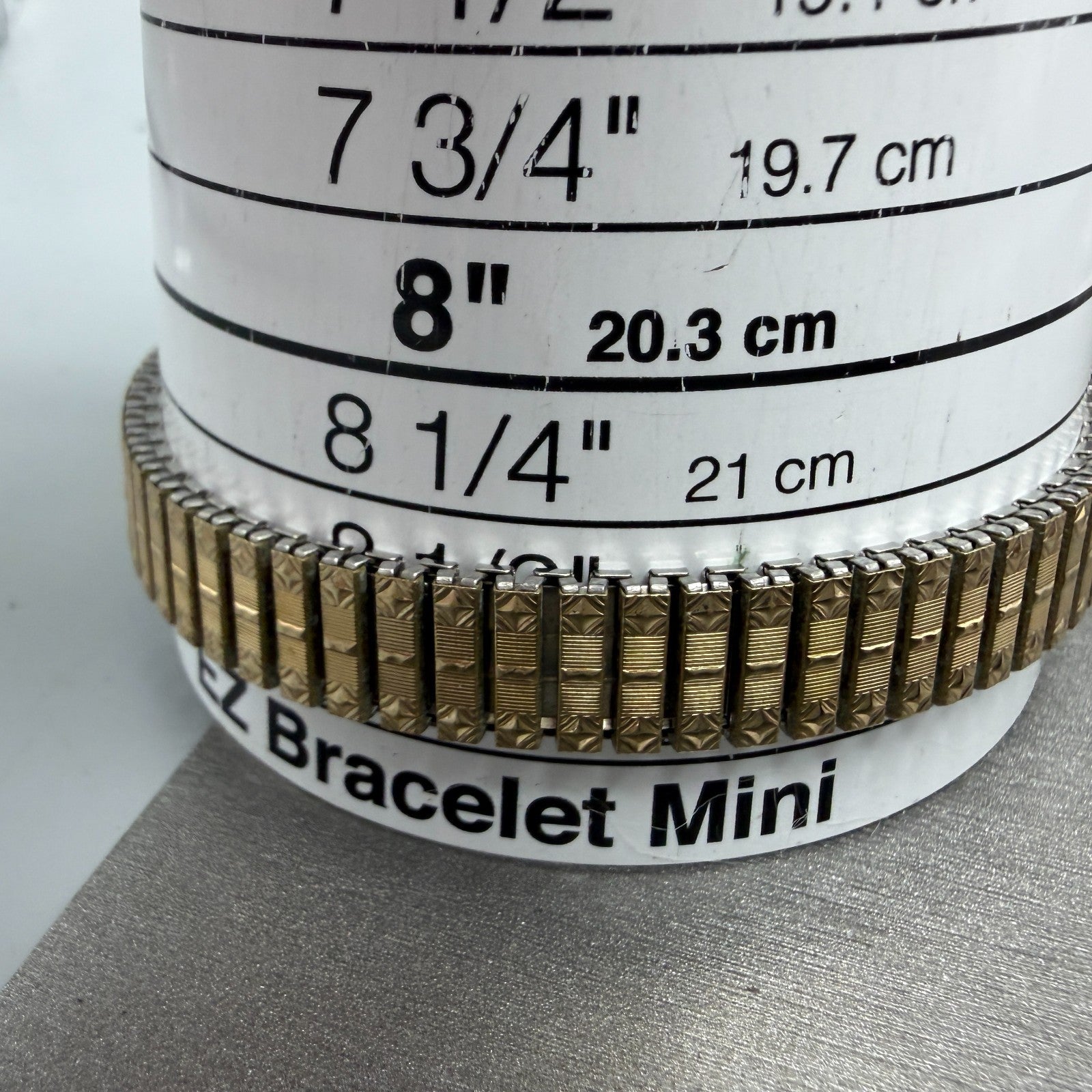 Orient Watch Women 19mm Gold Dial Gold Tone Oval A054960-20 New Battery10