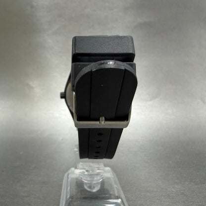 Victorinox Swiss Army Garrison Watch Men 40mm Black Dial Black Case Date NewBatt7