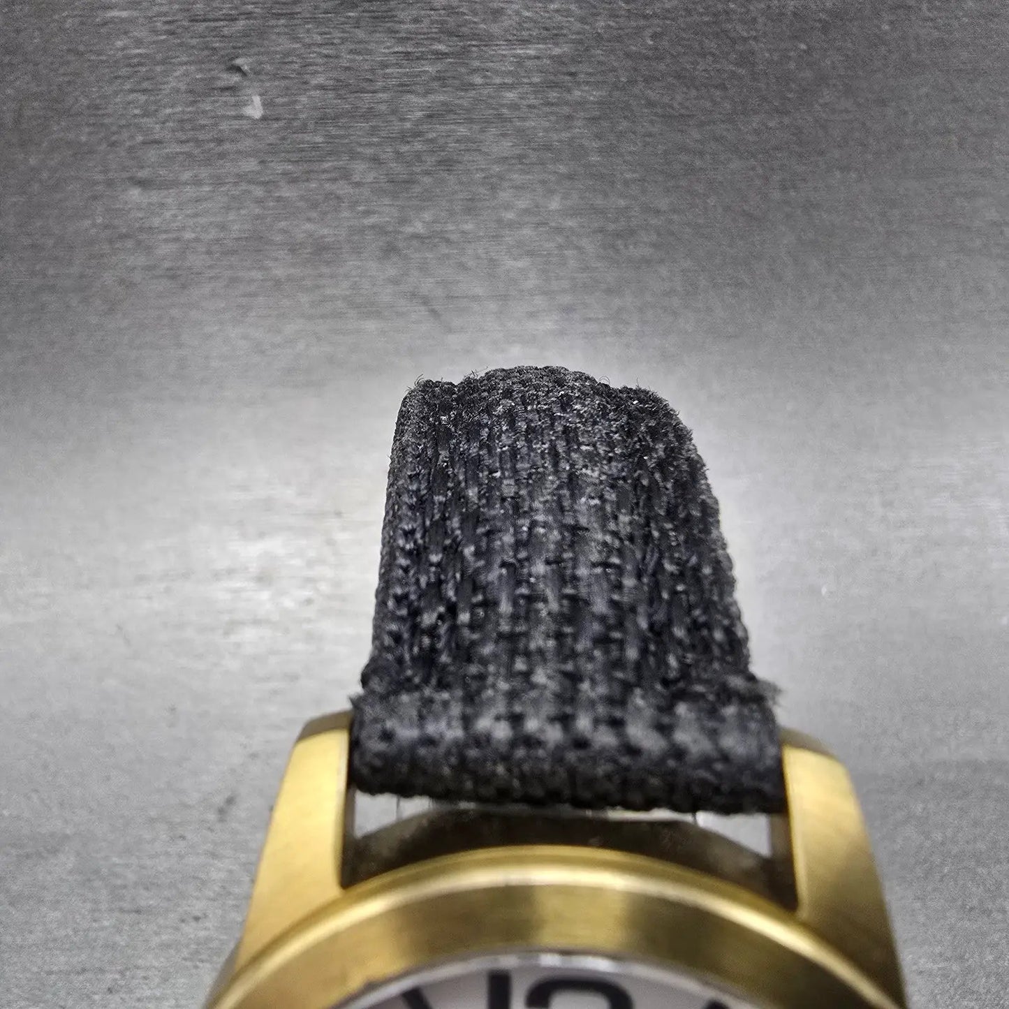 Invicta Railroad Approved Watch Women 35mm White Dial Gold Tone Daydate New Batt4