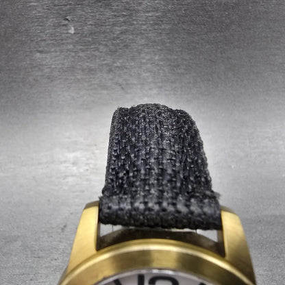 Invicta Railroad Approved Watch Women 35mm White Dial Gold Tone Daydate New Batt4
