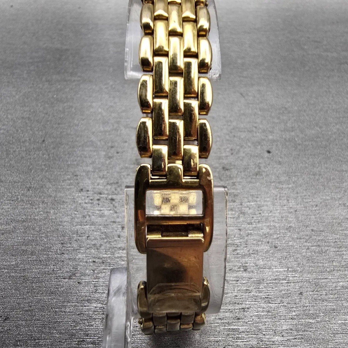 Citizen Elegance Watch Women 14mm MOP Dial Gold Tone 2200-S14960 New Battery7
