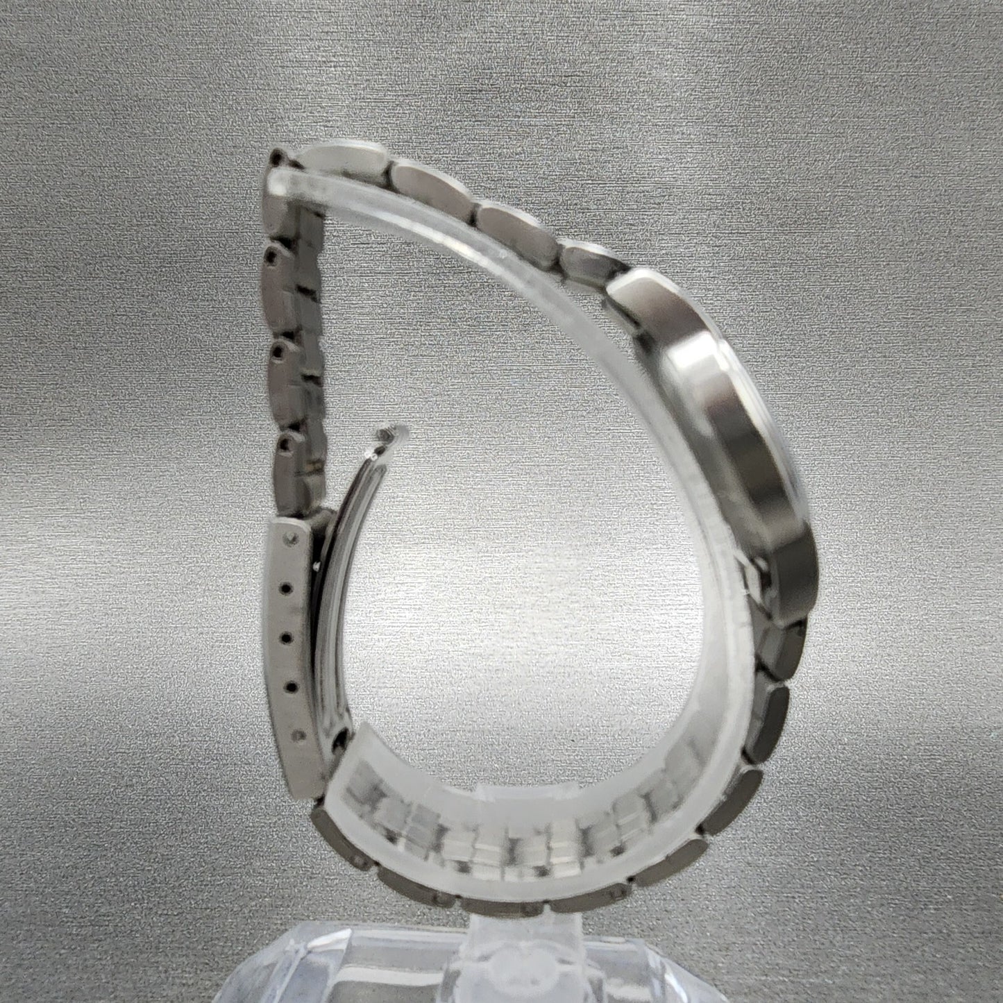 Tissot PR 50 Watch Women 25mm White Dial Silver Tone Date J326/426K New Battery8