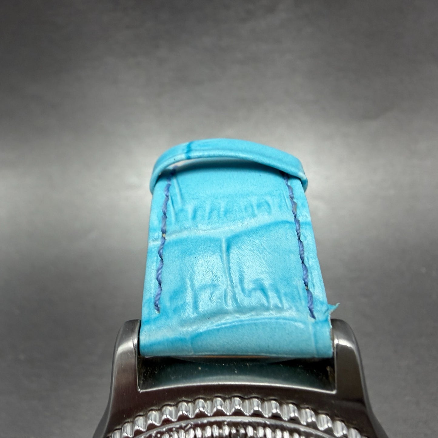ESQ Dive Watch Women 38mm MOP Dial Steel Diamond Bezel Date E5210 New Batt4