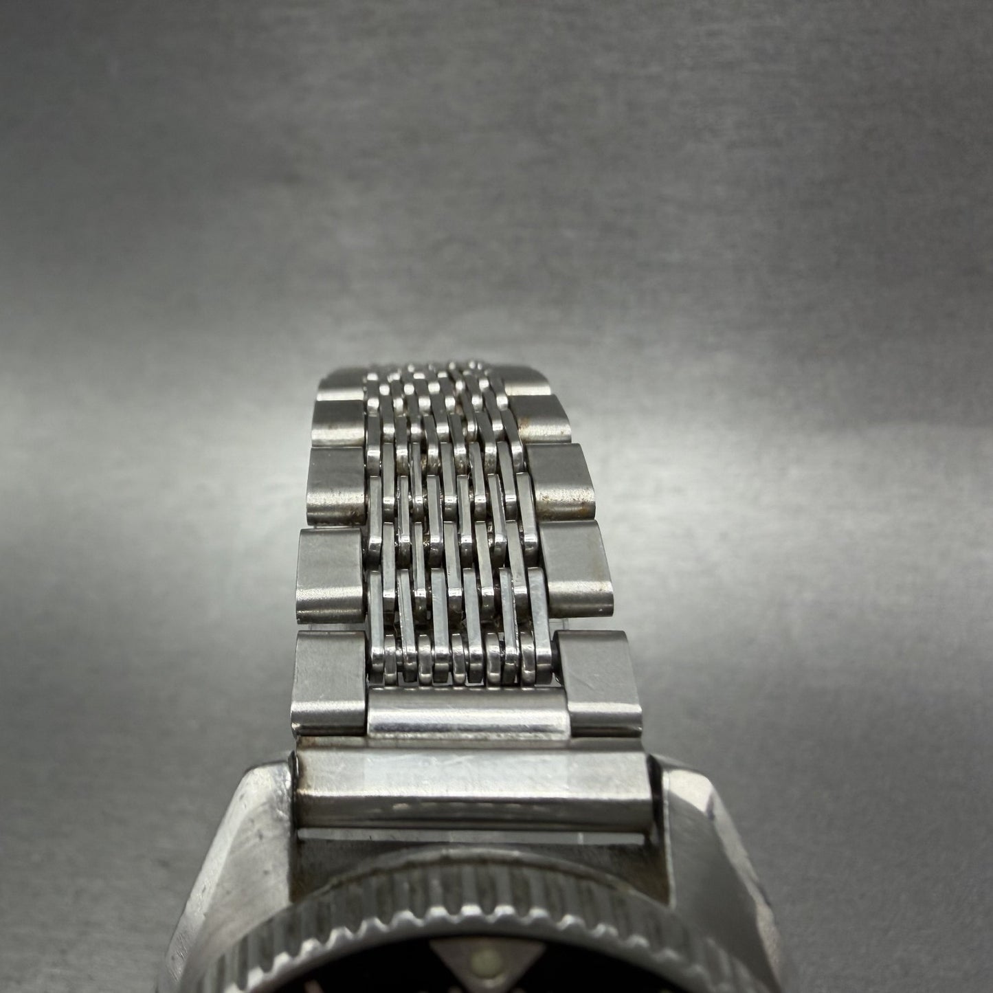 Seiko Diver Watch Women 33mm Black Dial silver Tone Date 26250010 New Battery4