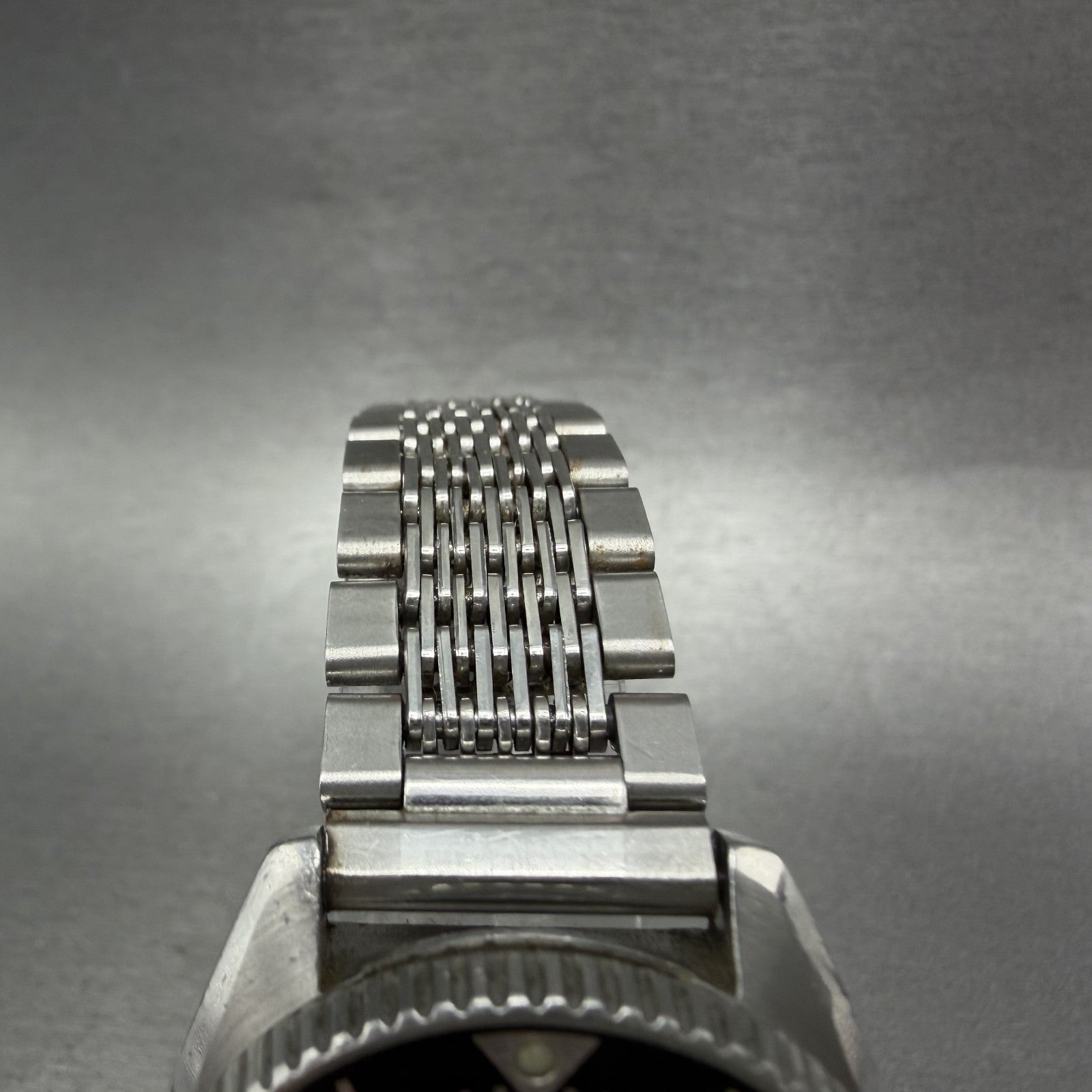 Seiko Diver Watch Women 33mm Black Dial silver Tone Date 26250010 New Battery4