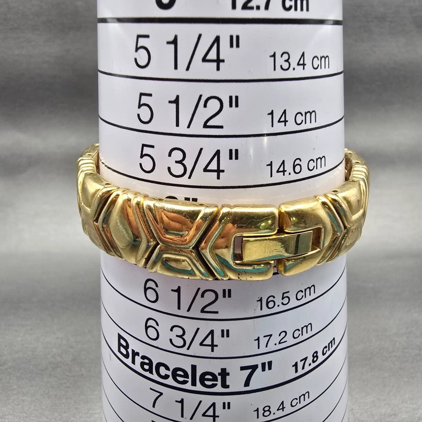 Seiko Watch Women 15mm Champagne Dial Gold Tone Rectangle 4N00-5939 New Battery9