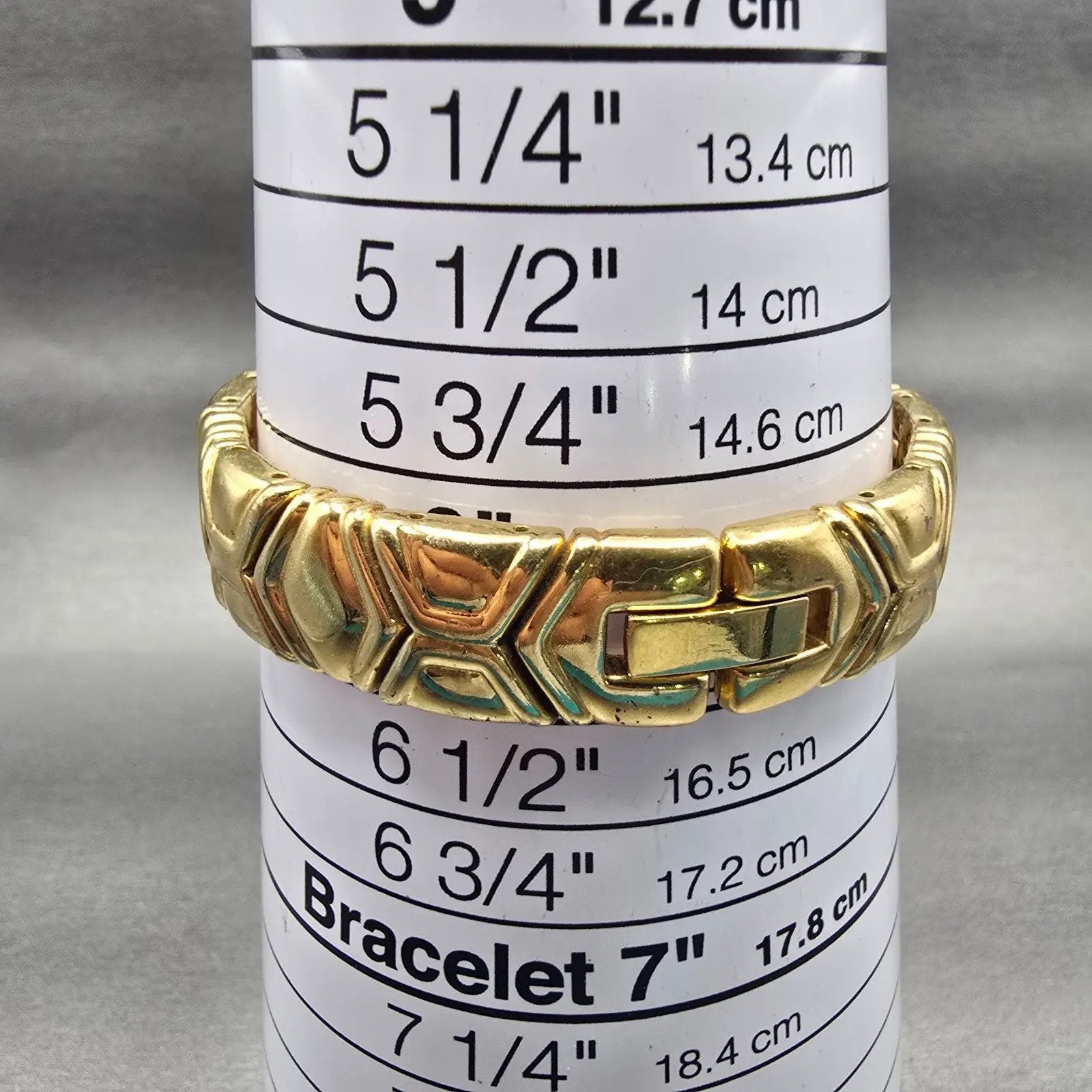 Seiko Watch Women 15mm Champagne Dial Gold Tone Rectangle 4N00-5939 New Battery9