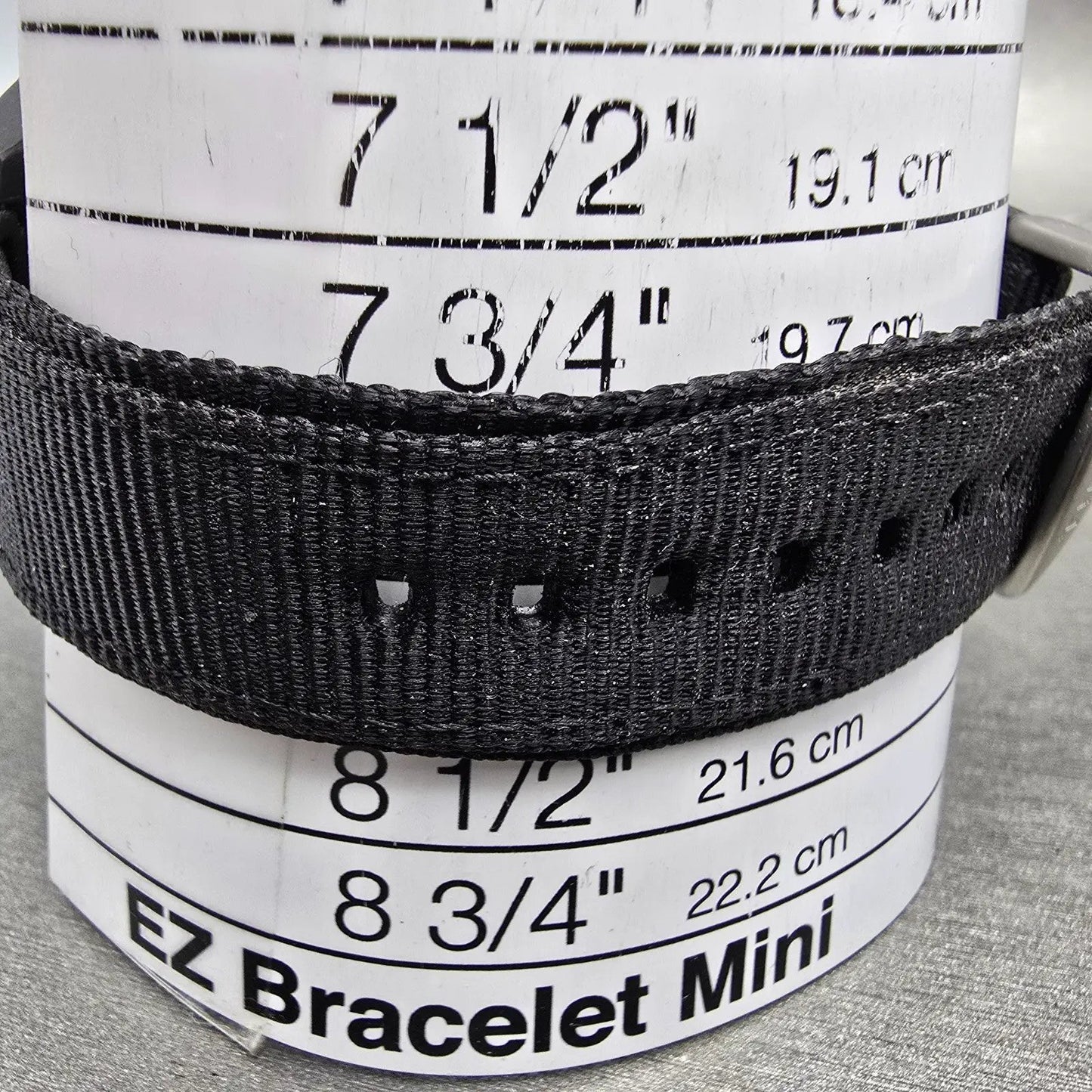 Timex Expedition Acadia Watch Men 43mm Black Dial Black Tone TW4B26300 NewBat10