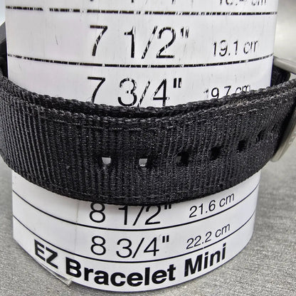 Timex Expedition Acadia Watch Men 43mm Black Dial Black Tone TW4B26300 NewBat10