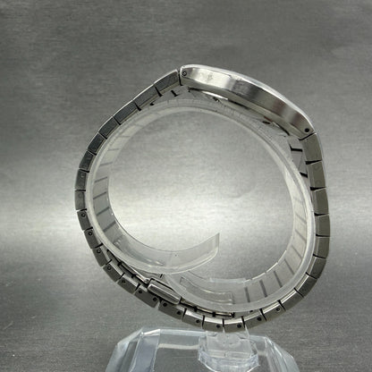 Tag Heuer Alter Ego Watch Women 29mm MOP Dial Stel Round New Battery8