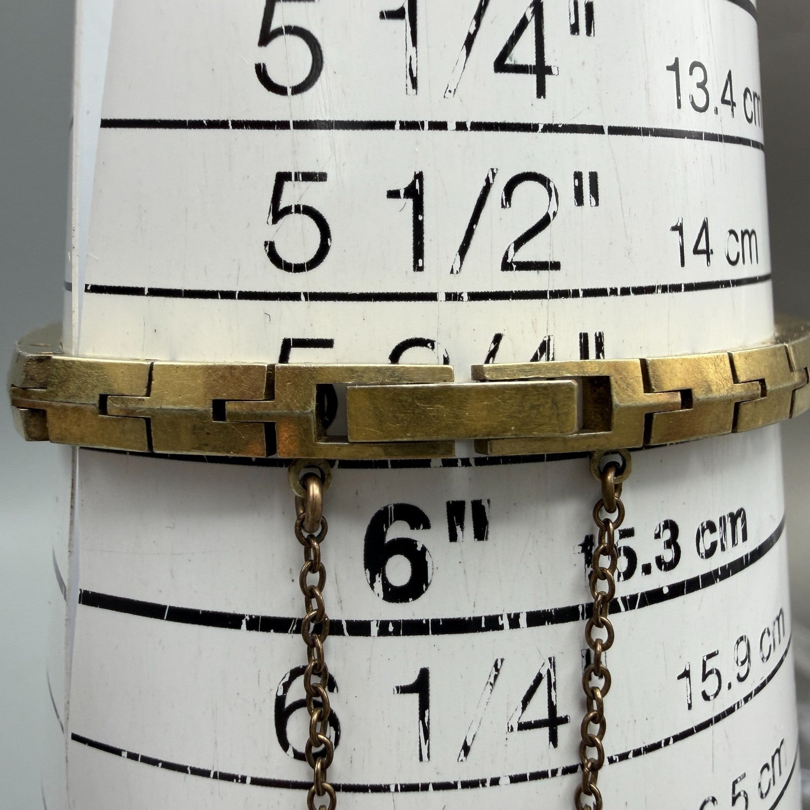 Seiko Watch Women 19mm Orange Dial Gold Tone Manual Hexagon 11-8029 Runs Vintage10