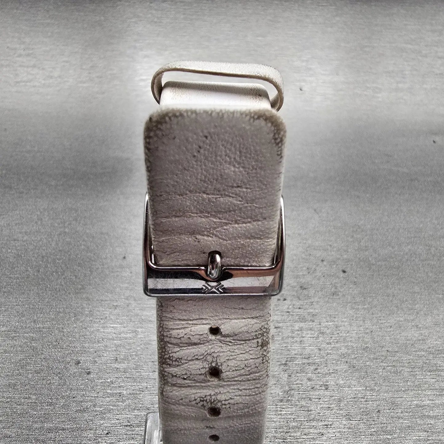 Skagen Watch Women 34mm MOP Dial Silver Tone Date Round SKW2036 New Battery7