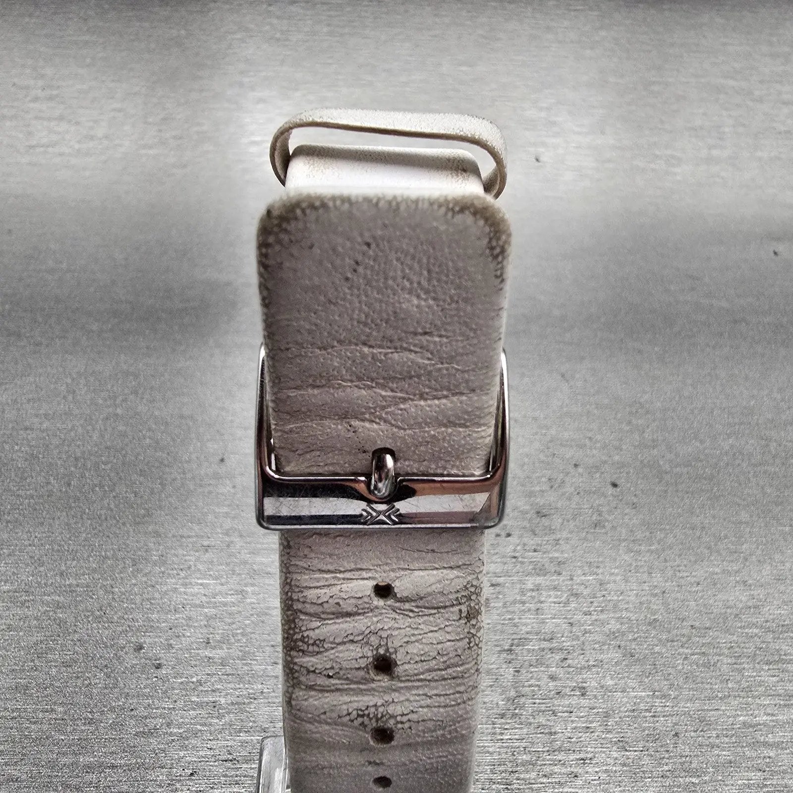 Skagen Watch Women 34mm MOP Dial Silver Tone Date Round SKW2036 New Battery7