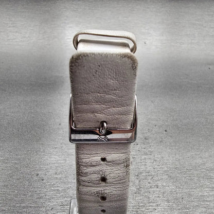 Skagen Watch Women 34mm MOP Dial Silver Tone Date Round SKW2036 New Battery7