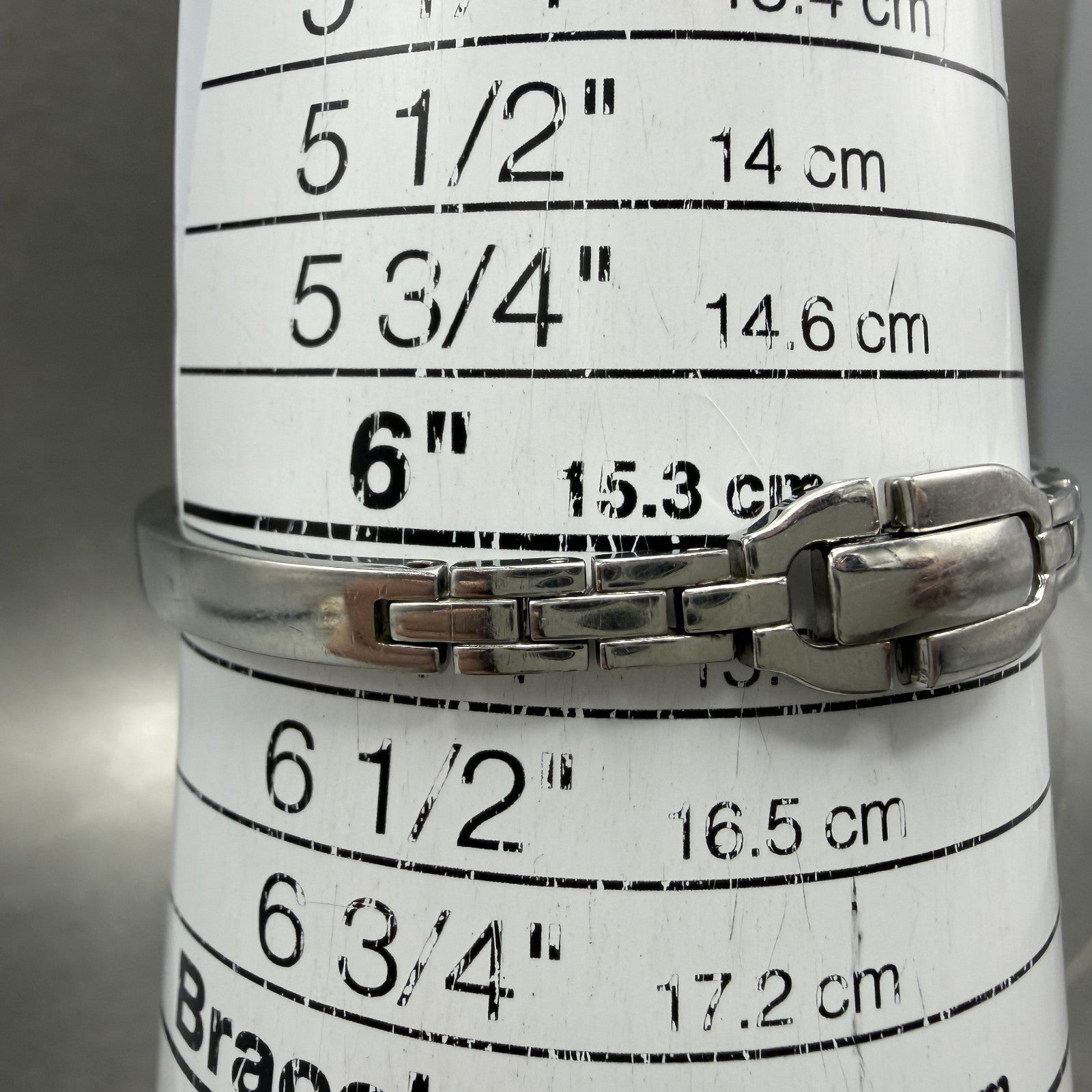 Movado Kara Watch Women 24m Pink Dial Steel Round 84-A1-1846 New Battery10