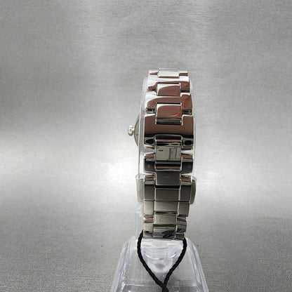 Victorinox Alliance XS Watch Women 28mm White Dial Stainless Steel Round 241840