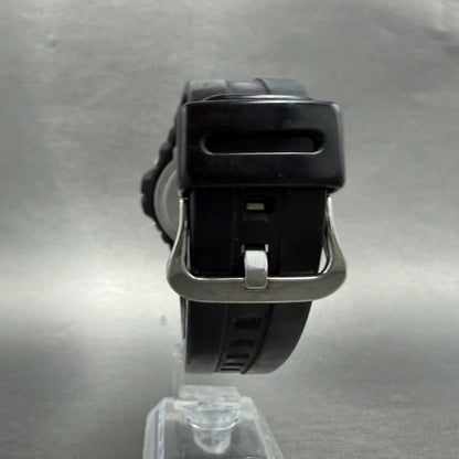 Casio G-Shock G-100Watch Men 48mm Analog Digital Black Tone Round READ!!! NewBat7