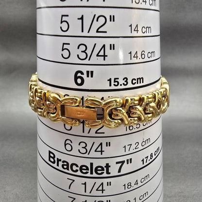Bulova Watch Women 19mm White Dial Gold Tone Diamond Round 98R38 New Battery9