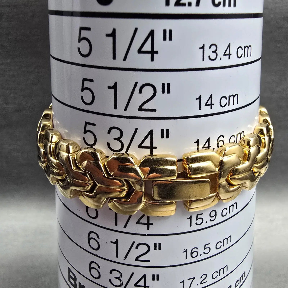 Citizen Elegance Watch Women 15mm Champagne Dial Gold Tone 5421-H01440 New Battp9