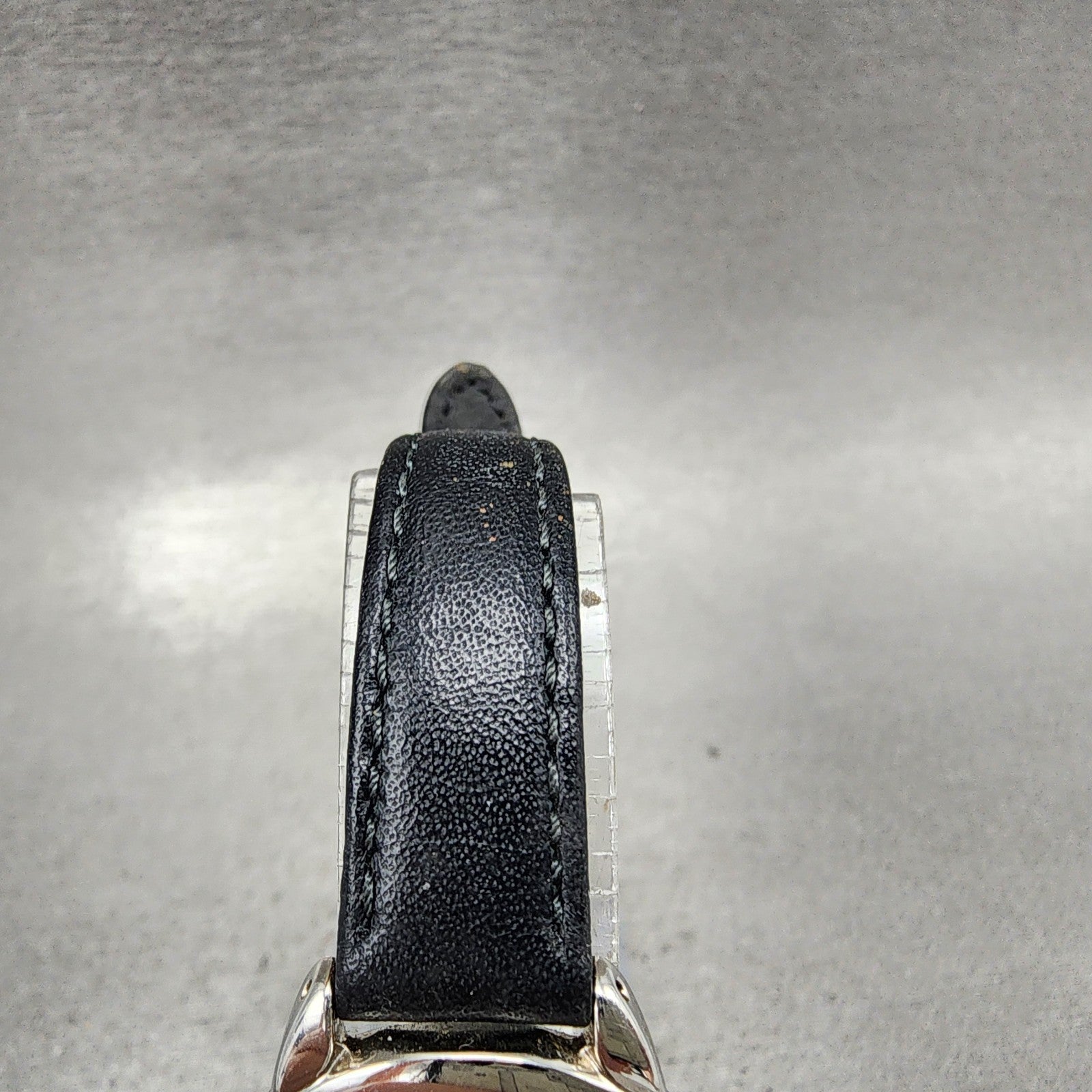 Seiko Watch Women 26mm White Dial Silver Tone 1f210050 New Battery4