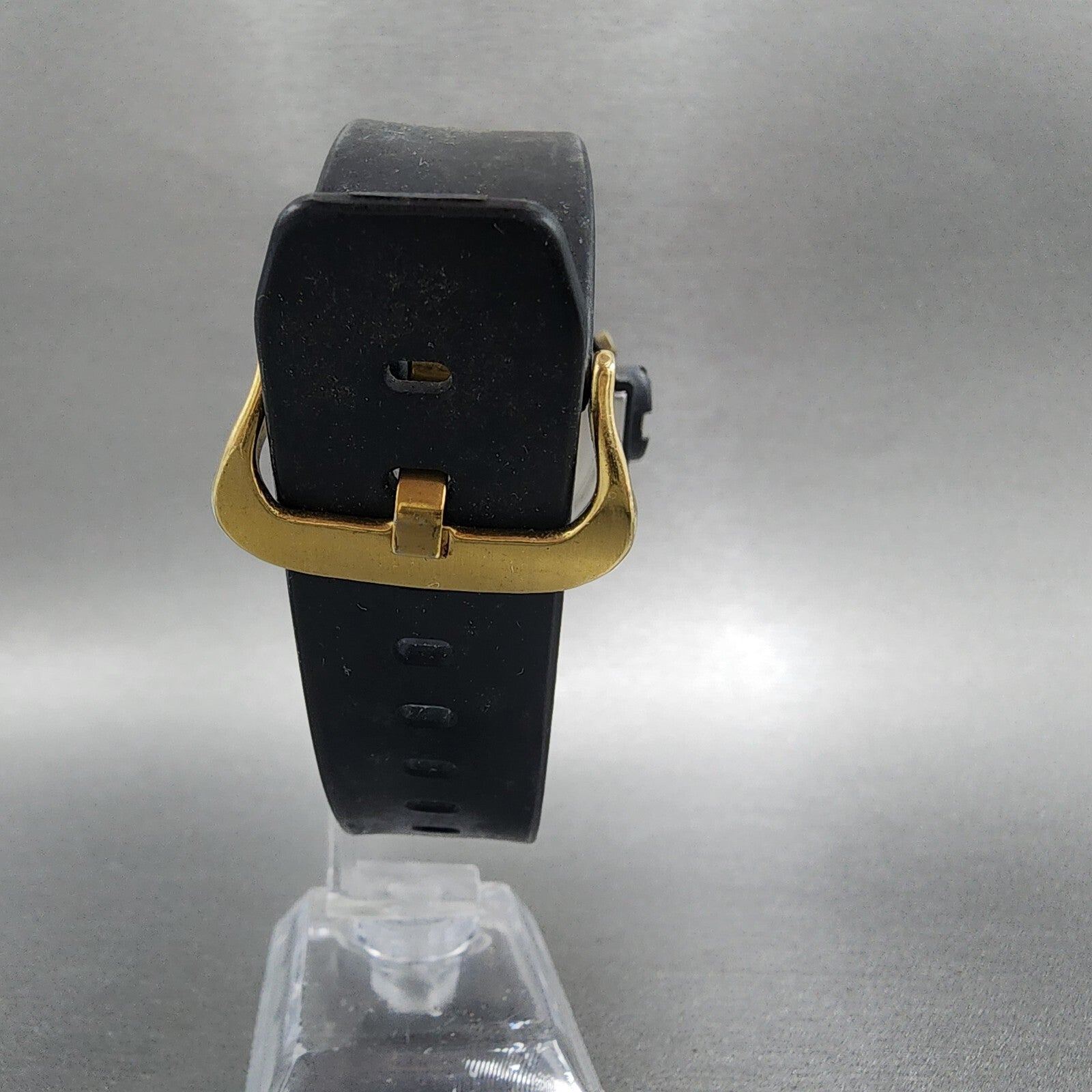 Casio GShock DW6500 Watch Men 45mm Digital Triple Sensor New Battery READ!!!!!7