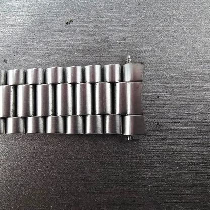Tag Heuer Professional 200 Bracelet 18mm 301/31 Stainless Steel Vintage2