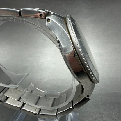 Fossil Stella Watch Women 38mm MOP Dial Steel Daydate ES3098 Round New battery3