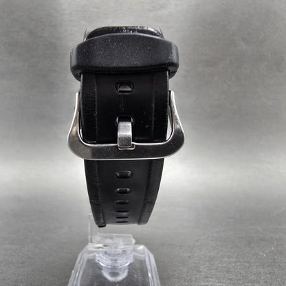 Casio G-Shock GW-M5610 Watch Men 45mm Black Solar Alarm Chronograph READ!! Runs7