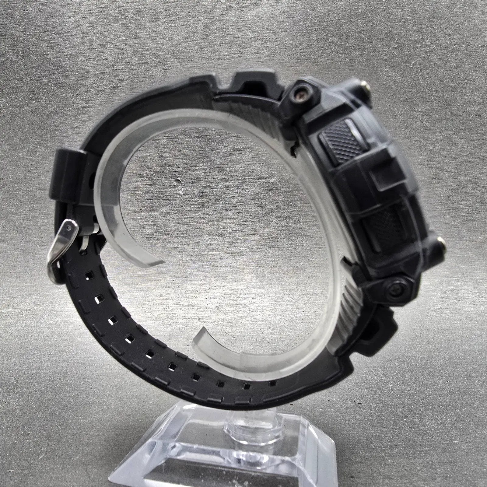 Casio G-Shock GW-7900B Watch Men 50mm Digital Black Alarm Chrono Solar Runs NSKO8