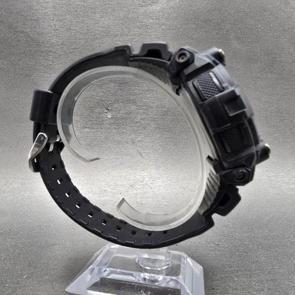 Casio G-Shock GW-7900B Watch Men 50mm Digital Black Alarm Chrono Solar Runs NSKO8