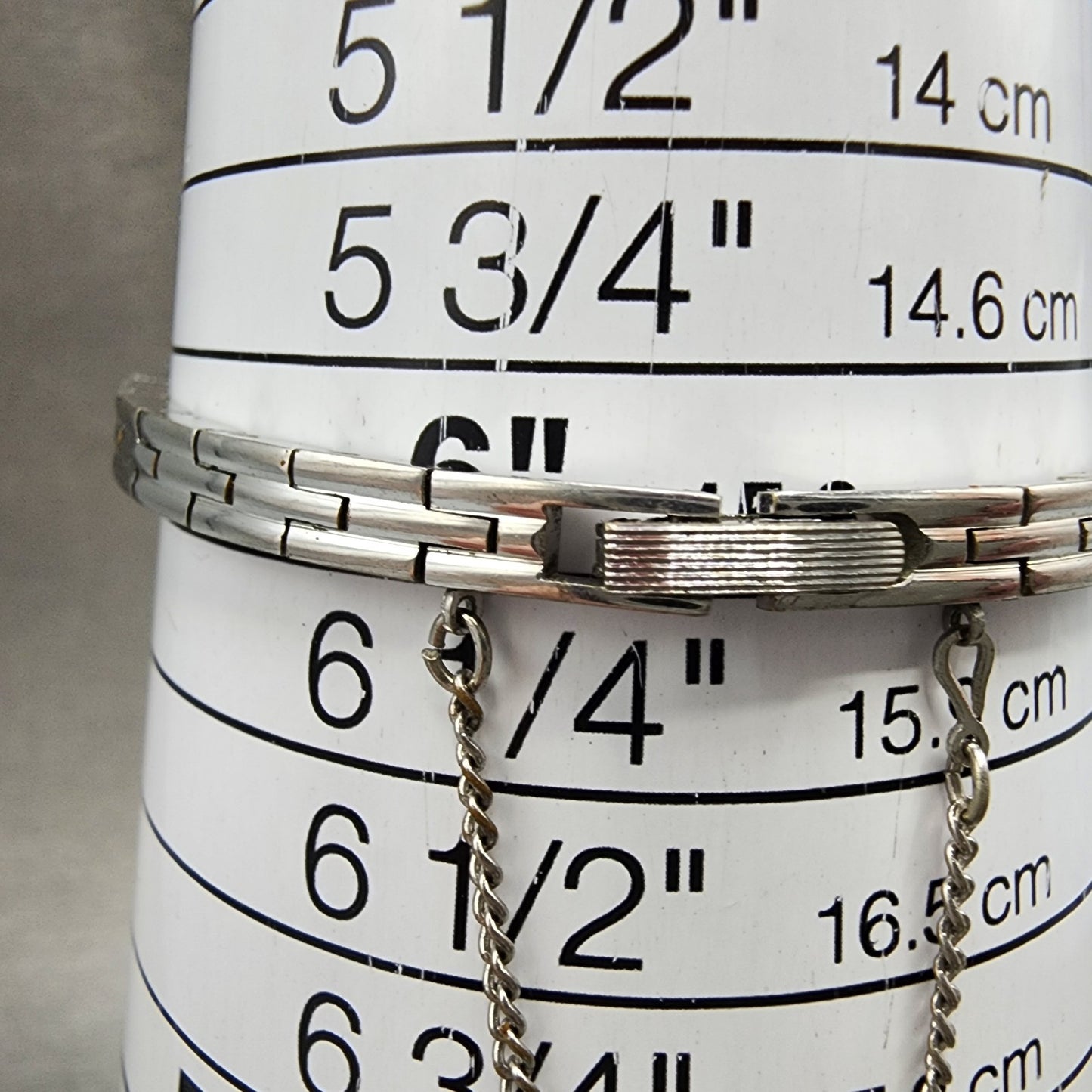 Seiko Special Watch Women 17mm Silver Dial White Gold Plated Manual Wind Runs9