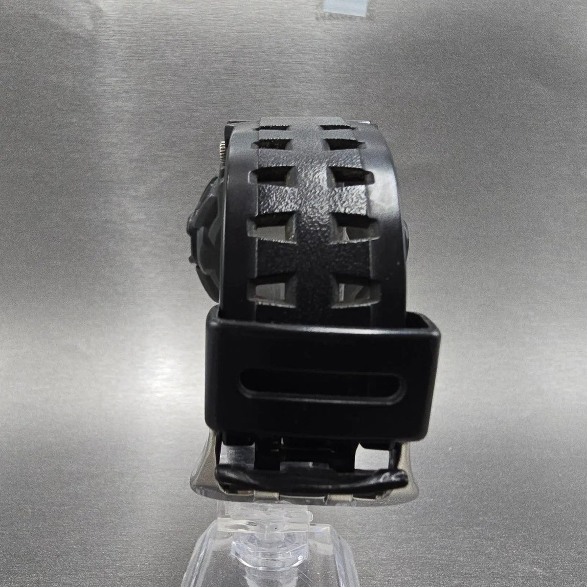 Casio G-Shock Riseman GW-9200 Watch Men 45mm Black Alti Baro Solar Atomic PARTS8