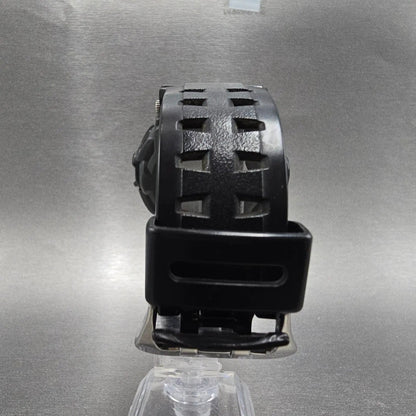 Casio G-Shock Riseman GW-9200 Watch Men 45mm Black Alti Baro Solar Atomic PARTS8