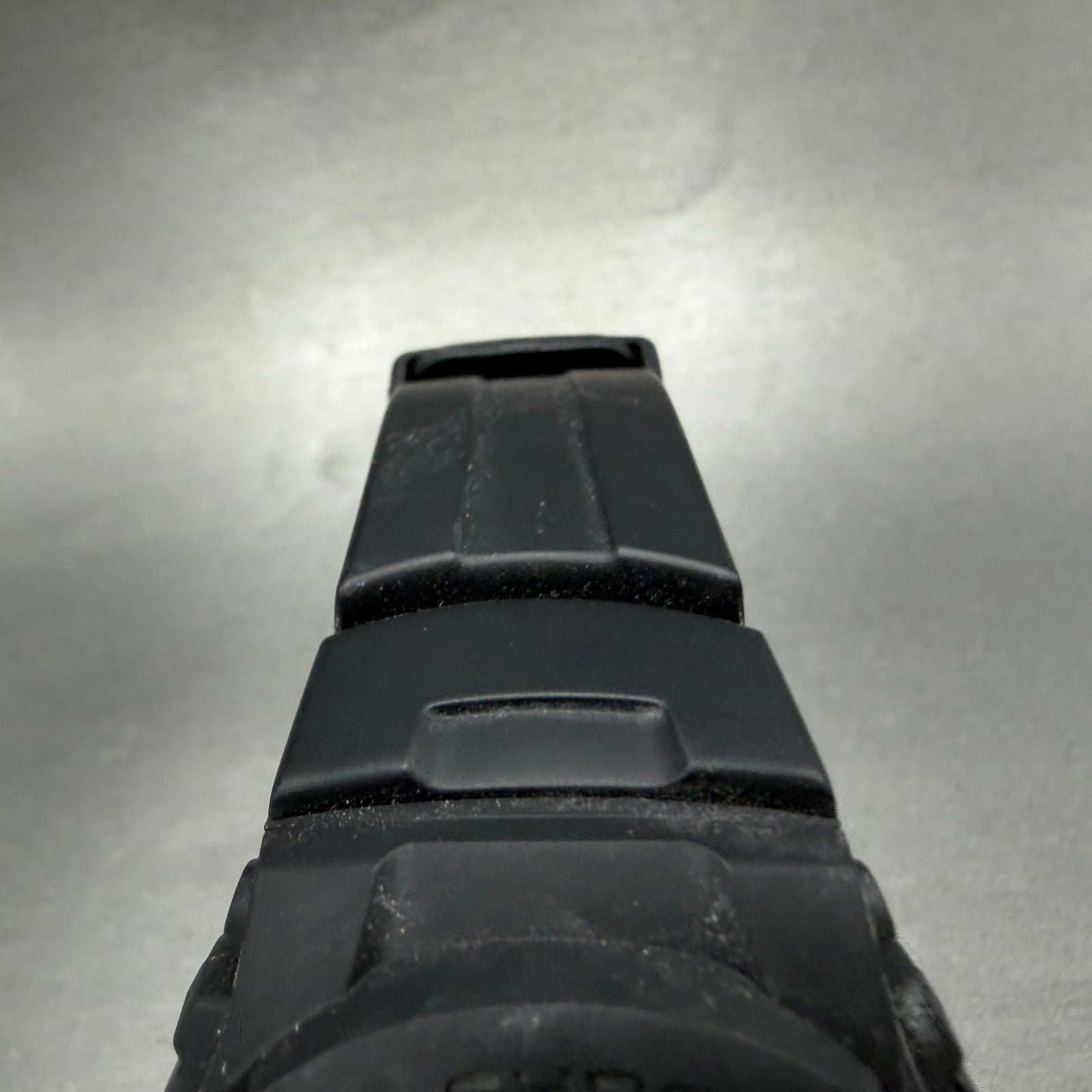 Casio G-Shock G-100BB Watch Men 48mm Analog Digital Black Tone Octagon New Batt4