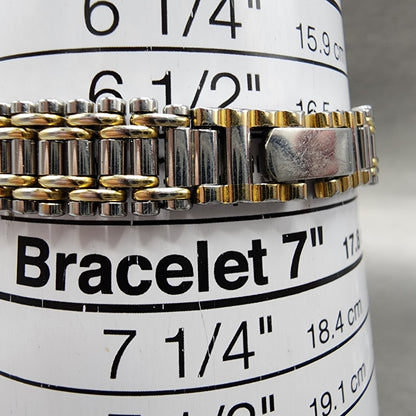 Citizen Sylph Watch Women 21mm White Dial Two Tone 2930294548 New Battery11