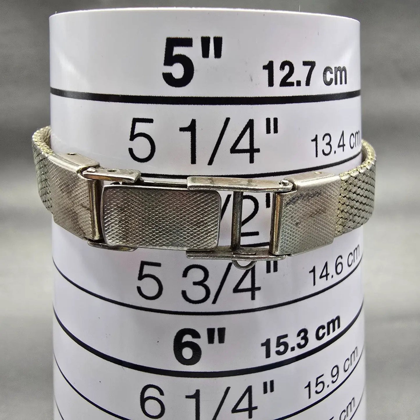 Seiko Watch Women 15mm Gold Dial Gold Tone Oval 11-3089 VTG Mechanical Works9