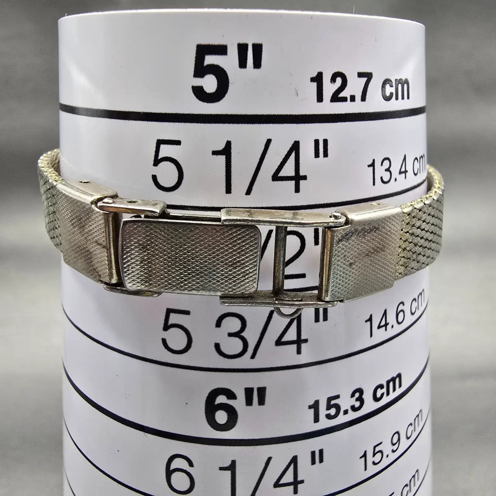 Seiko Watch Women 15mm Gold Dial Gold Tone Oval 11-3089 VTG Mechanical Works9