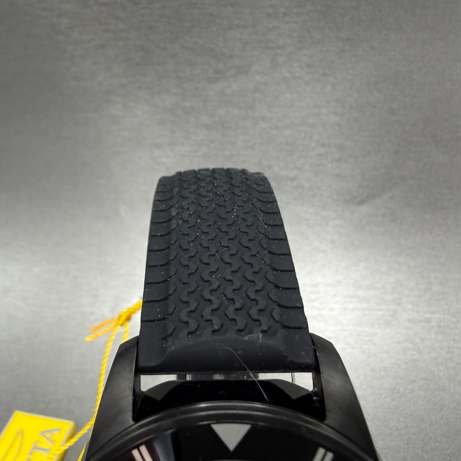 Invicta Pro Diver Watch Men 45mm Black Dial Black Tone Round 23247 New Battery4