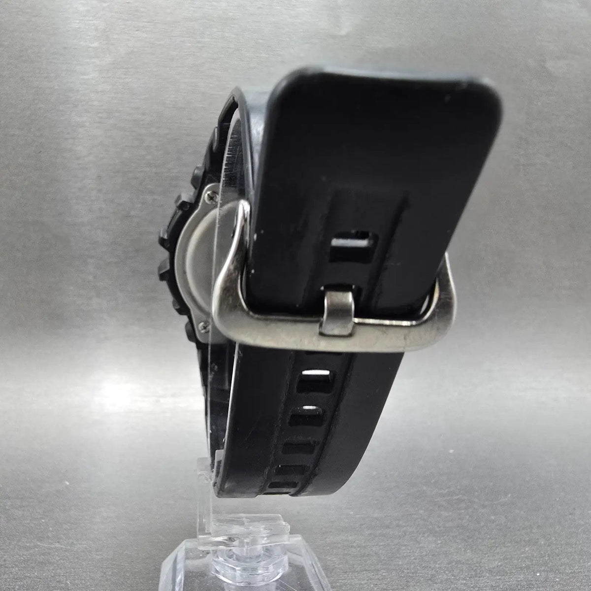 Casio G-Shock GW-2310 Watch Men 47mm Digital Black Silver Alarm Chrono Solar JP7
