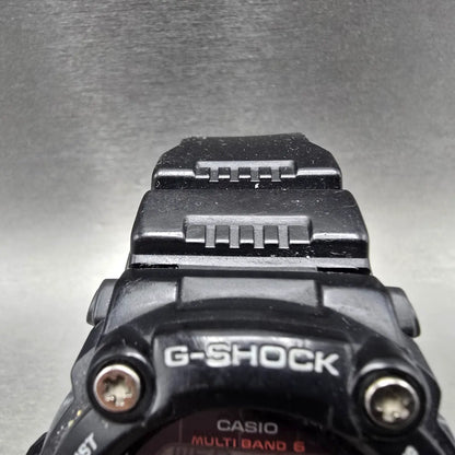 Casio G-Shock GW-7900 Watch Men 50mm Digital Black Tone Alarm Chrono Solar Runs64