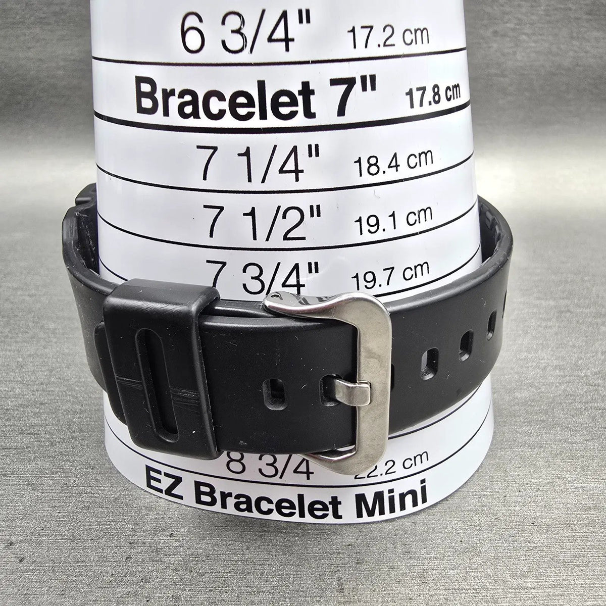 Casio G-Shock G-7900 Watch Men 50mm Black Black Chrono Alarm Round New Battery9