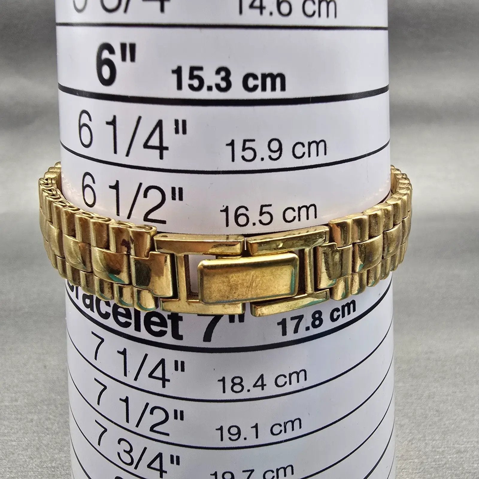 Seiko Watch Women 18mm White Dial Gold Tone Oval 1N00-5C70 New Battery Vintage9