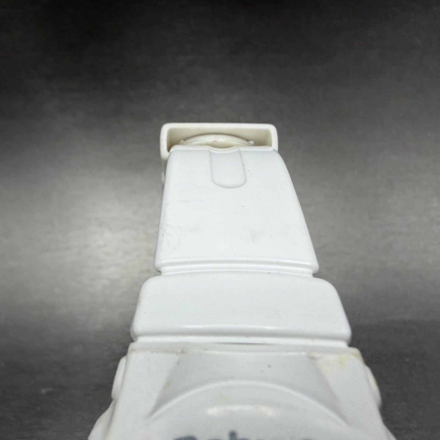 Casio Baby-G Watch Women 43mm White Digital Alarm Chronograph BG-169R New Batt4