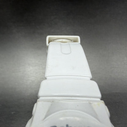Casio Baby-G Watch Women 43mm White Digital Alarm Chronograph BG-169R New Batt4