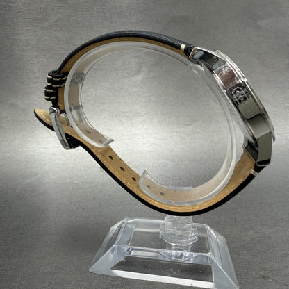 Coach Watch Men 38mm White Dial Steel Date Round CA.03.2.14.0325 PARTS9