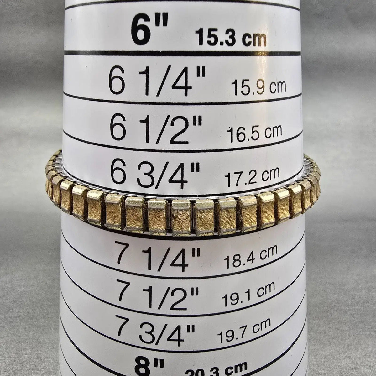 Seiko Tank Watch Women 17mm Silver Dial Gold Tone Rectangle 2C20-5830 New Batter9